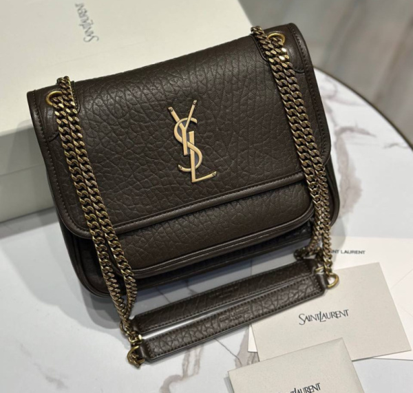 СУМКА SAINT LAURENT 