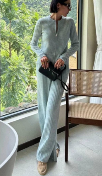 КОСТЮМ LORO PIANA 