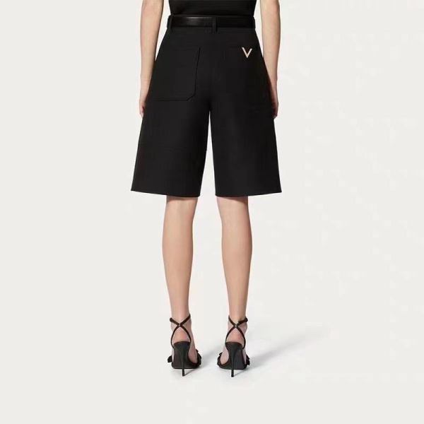 ШОРТЫ VALENTINO  60929 фото анонса