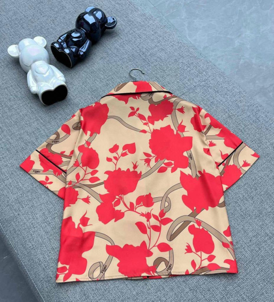 КОСТЮМ FENDI  59024 фото анонса