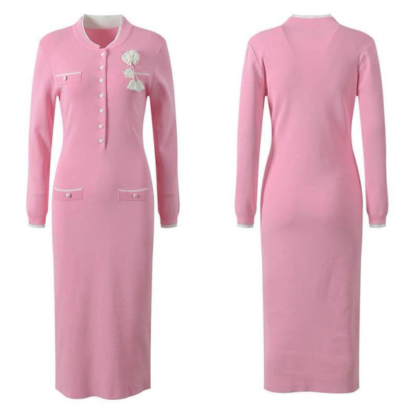 ПЛАТЬЕ SELF-PORTRAIT  80350 фото анонса