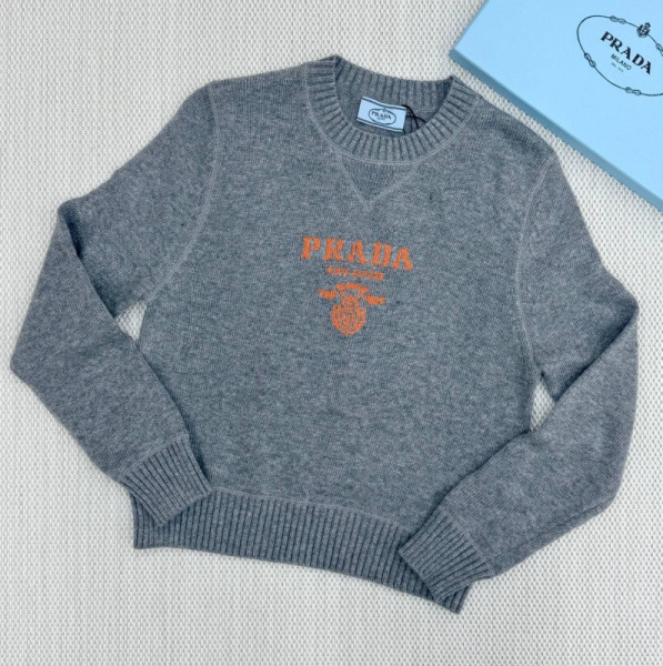 СВИТЕР PRADA 