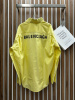 РУБАШКА BALENCIAGA  67243 детальное фото товара