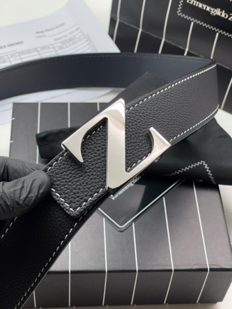 ЖЕНСКИЙ РЕМЕНЬ ZEGNA 50864 детальное фото товара