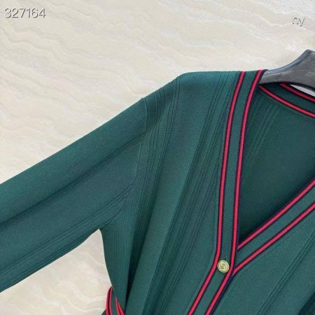 КАРДИГАН GUCCI  77850 детальное фото товара