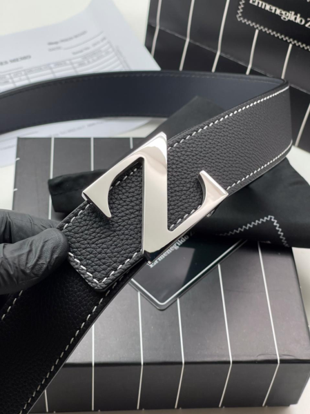 ЖЕНСКИЙ РЕМЕНЬ ZEGNA 50864 фото анонса