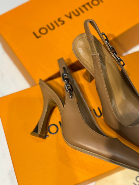 ТУФЛИ LOUIS VUITTON  65095 фото анонса