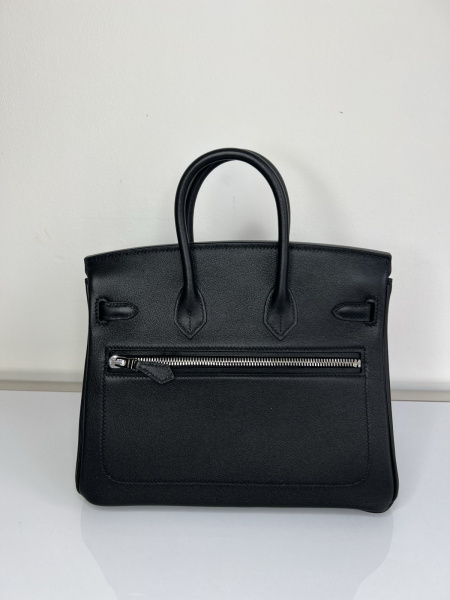 СУМКА HERMES BIRKIN 25 65429 фото анонса