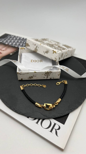 БРАСЛЕТ DIOR 74237 фото анонса