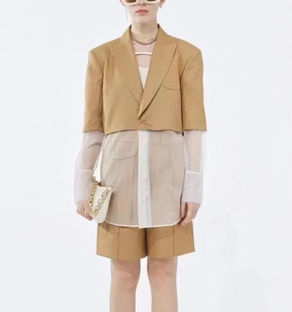 КОСТЮМ JIL SANDER