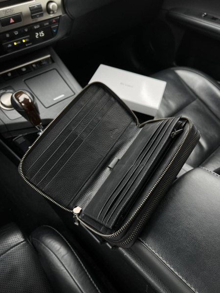 МУЖСКОЙ КОШЕЛЕК BRIONI  68740 фото анонса