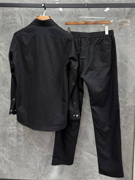 МУЖСКОЙ КОСТЮМ BRUNELLO CUCINELLI  77759 фото анонса