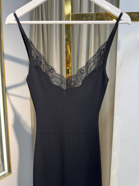 ПЛАТЬЕ SANDRO  80169 фото анонса