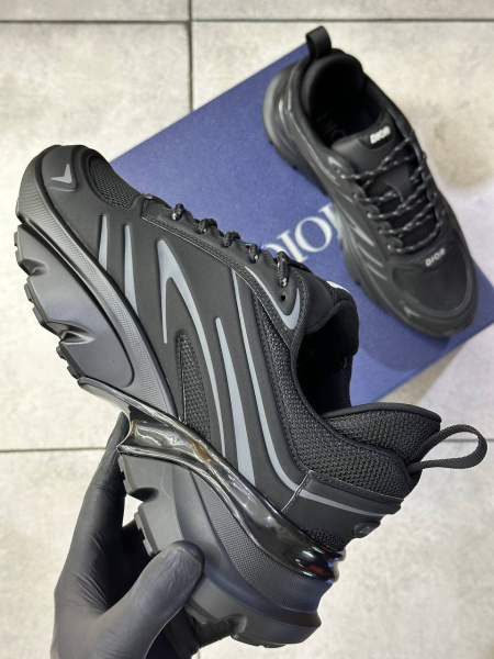 МУЖСКИЕ КРОССОВКИ CHRISTIAN DIOR  73369 фото анонса