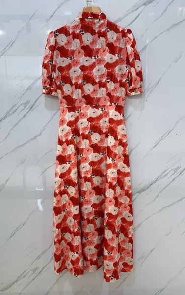 ПЛАТЬЕ MIU MIU  68403 фото анонса