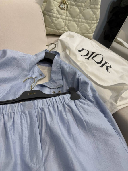КОСТЮМ CHRISTIAN DIOR  76259 фото анонса