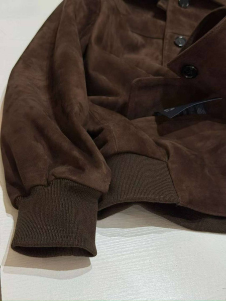 КУРТКА PRADA  70869 фото анонса