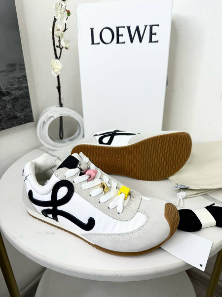 КРОССОВКИ LOEWE  75089 фото анонса