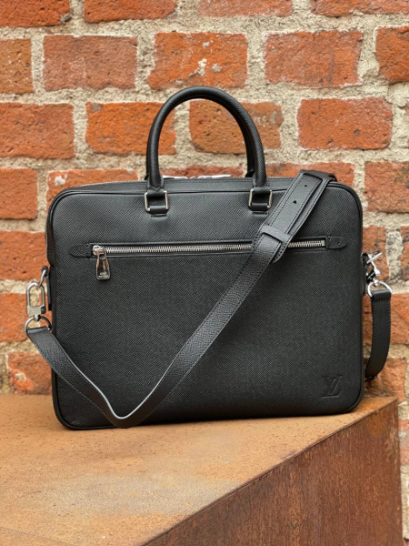 МУЖСКОЙ ПОРТФЕЛЬ LOUIS VUITTON  60905 фото анонса