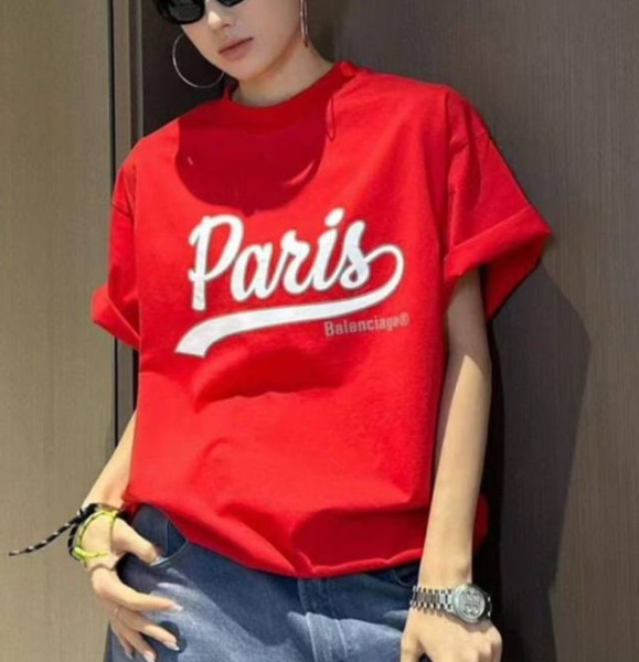 ФУТБОЛКА BALENCIAGA 