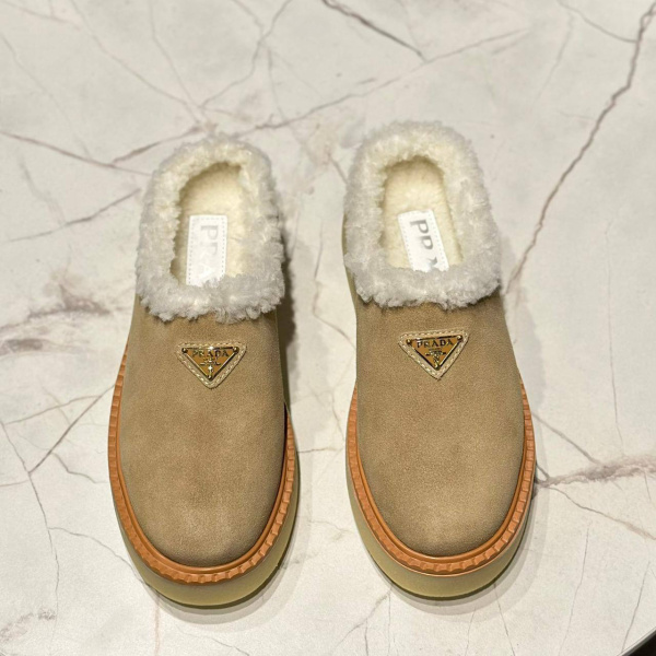 ЛОФЕРЫ PRADA  72277 фото анонса