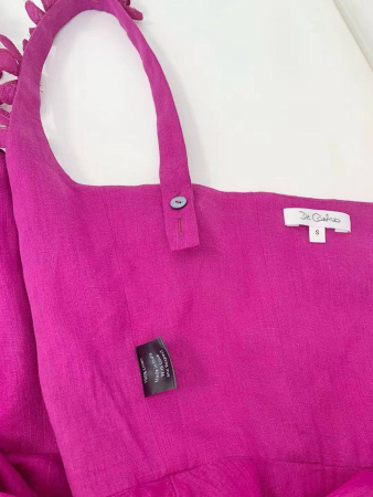 ПЛАТЬЕ DE CASMO  76683 детальное фото товара