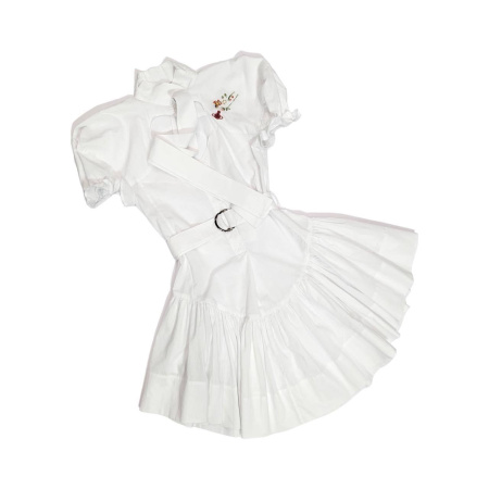 ПЛАТЬЕ VIVIENNE WESTWOOD  68858 детальное фото товара