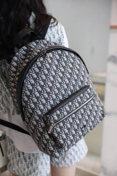 РЮКЗАК CHRISTIAN DIOR 41965 фото анонса