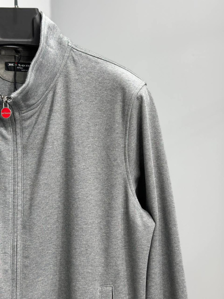 МУЖСКОЙ КОСТЮМ KITON  66907 фото анонса