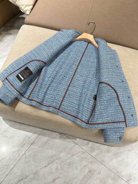 ПИДЖАК LORO PIANA  81867 фото анонса