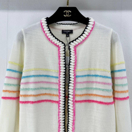 КАРДИГАН CHANEL  70341 детальное фото товара