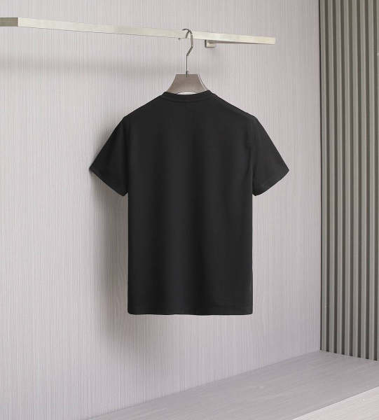 МУЖСКАЯ ФУТБОЛКА KITON  75022 фото анонса