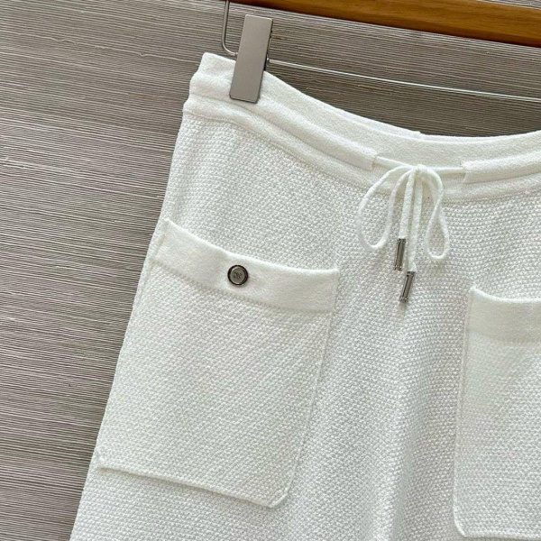 БРЮКИ CHANEL  74350 фото анонса