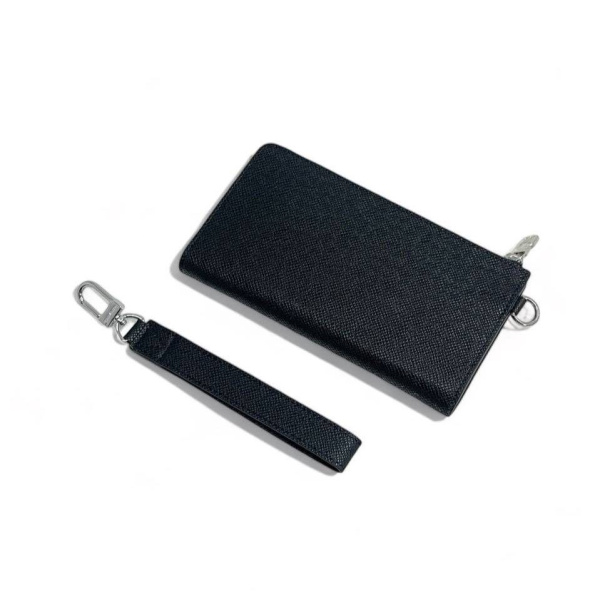 МУЖСКОЙ КОШЕЛЕК LOUIS VUITTON 46945 фото анонса