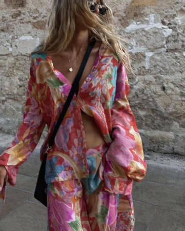 КОСТЮМ SPELL  76665 детальное фото товара