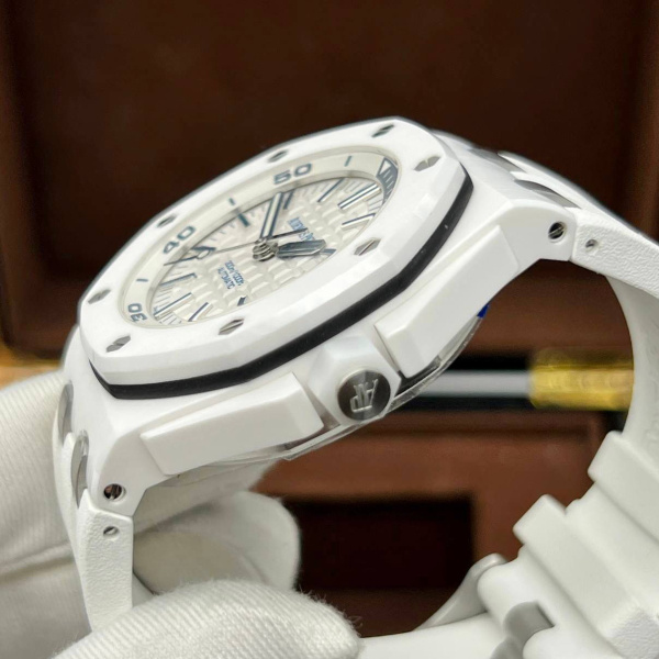 МУЖСКИЕ ЧАСЫ AUDEMARS PIGUET  69398 фото анонса