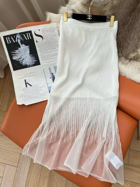 КОСТЮМ ERMANNO SCERVINO  76347 фото анонса