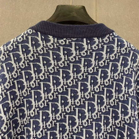 МУЖСКОЙ КАРДИГАН CHRISTIAN DIOR  71683 детальное фото товара