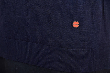 МУЖСКОЕ ПОЛО KITON 69912 детальное фото товара