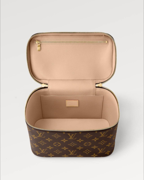 КОСМЕТИЧКА LOUIS VUITTON BB  68560 фото анонса