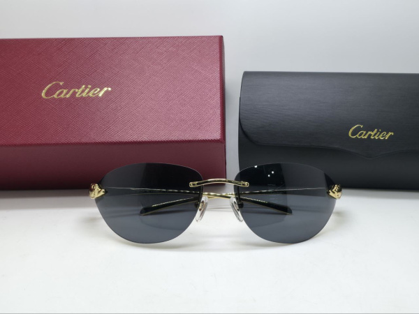 ОЧКИ CARTIER  74921 фото анонса