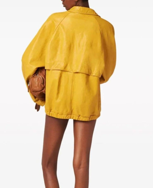 КУРТКА MIU MIU 66855 фото анонса