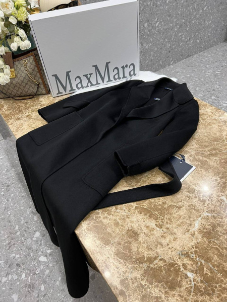ПАЛЬТО MAX MARA 62573 фото анонса