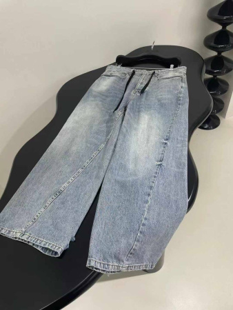 ДЖИНСЫ BALENCIAGA  72033 детальное фото товара