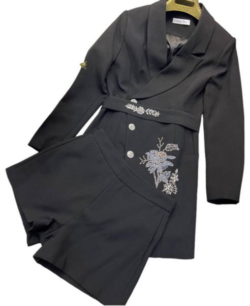 КОСТЮМ CHRISTIAN DIOR  64425 фото анонса