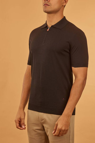 МУЖСКОЕ ПОЛО KITON  74666 фото анонса