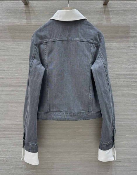 КУРТКА CHANEL  79874 фото анонса