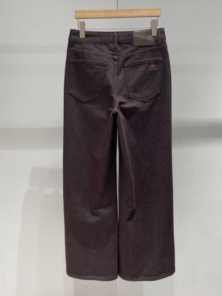 ДЖИНСЫ LORO PIANA  82463 фото анонса