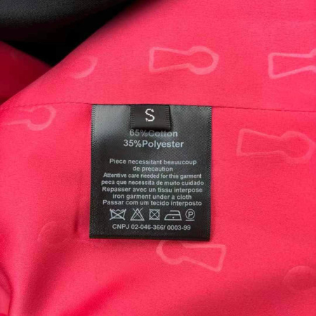 ПИДЖАК SCHIAPARELLI  78429 детальное фото товара