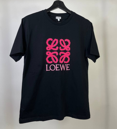 ФУТБОЛКА LOEWE 